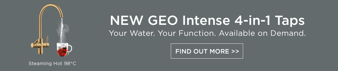 Geo Intense 4 in 1 Tap