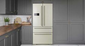 rangemaster fridge freezer 