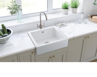 Hartland Ceramic Sink