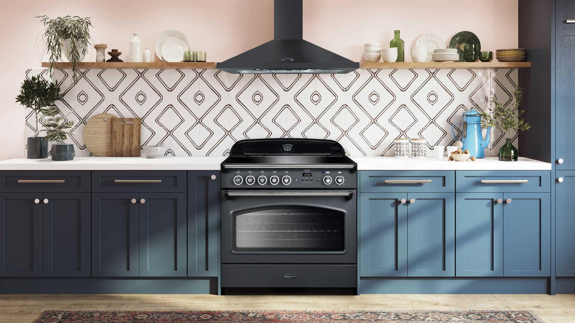 Classic 90 FX Induction